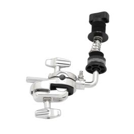 Soporte Auxiliar Hi Hat Para Bombo Soporte Auxiliar Hi Hat Para Bombo