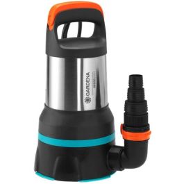 Gardena Klar-/Schmutzwasser-Tauchpumpe 19500 Aquasensor Precio: 205.9057. SKU: B1D4ZLCHJ3