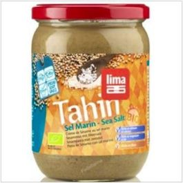 LIMA Tahin Tostado con Sal 500g Crema de Sésamo para Untar Precio: 9.8899999. SKU: B1AGD2AQXR