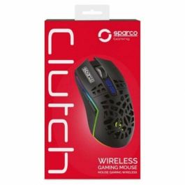 Ratón Gaming Sparco SPWMOUSE