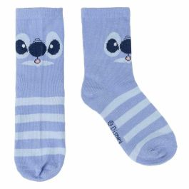 Calcetines Stitch 5 Piezas