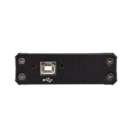 Aten 4-Port USB 2.0 CAT 5 Extender (up to100m) Aten 4-Port USB 2.0 CAT 5 Extender (up to100m)