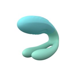 Vibrador para Parejas Party Color Toys