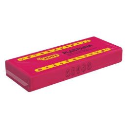 Plastilina Jovi 71 Pastilla 150 Gr. Rubi Caja De 15 Precio: 20.78999978. SKU: S8410716