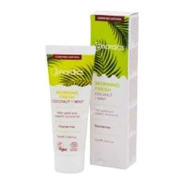 Dentifrico Fresh Coco Menta Sin Fluor Precio: 4.58999948. SKU: B18XAJN67W