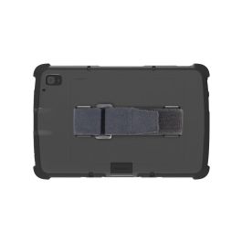 Funda para Tablet Infocase FM-SNP-ET4X10-HSTP Negro Funda para Tablet Infocase FM-SNP-ET4X10-HSTP Negro