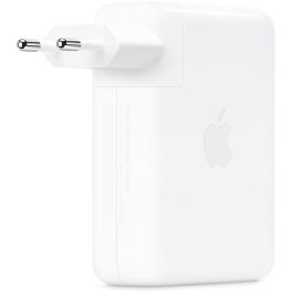 Apple MLYU3ZM/A Adaptador de Corriente USB-C de 140W para MacBook Air/Pro, iPad, iPhone, Blanco