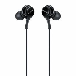 Auriculares Samsung EO-IA500BBEGWW Negro