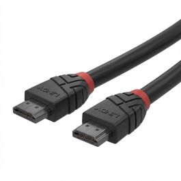 Lindy Cable HDMI 3m Black Line 8K60Hz 4K120Hz Alta Velocidad 48Gbps Triple Apantallado Audio Dolby Atmos DTS:X Precio: 9.5000004. SKU: B16EYHC6GB
