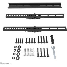 Neomounts WL35-350BL14 Soporte de pared inclinable para TV 32-65", Max 35 kg, VESA 50x50-400x400, Negro