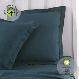 Today Funda de almohada 63 x 63 cm Algodón orgánico Certificado GOTS Oeko-Tex Precio: 21.49999995. SKU: B12D5W9LKP