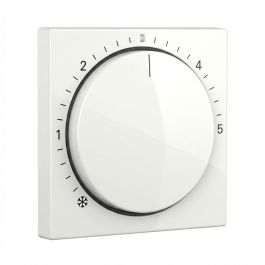 GIRA 270203 Abdeckung System 55 blanco puro brillante con luz de control Precio: 20.1586. SKU: B147VPVE89