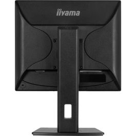 Iiyama ProLite B1980S-B1 Monitor LED 19" 1280x1024 VGA, Altavoces, montaje VESA, Negro