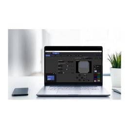 Epson EB-PU1008B Proyector Laser 3LCD WUXGA 1920x1200, 8500 Lúmenes ANSI, Contraste 2000:1, Fuente de Luz 20000h, Negro