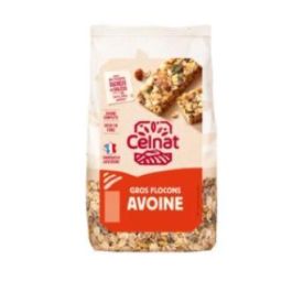 Copos De Avena Gruesos 500Gr. Bio Precio: 3.4999998. SKU: B1B2X6JZK2