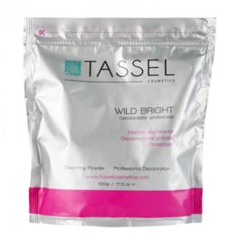 Eurostil Polvos Decoloración Wild White Profesional 500g Precio: 13.78999974. SKU: SLC-97736