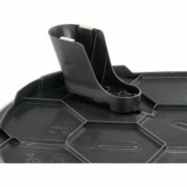 Ferplast FER8010690210025 Cesta Sofá Trono 6 con Cojín Negro