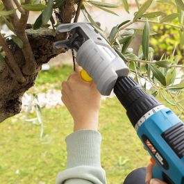 Adaptador de Sierra de Calar para Taladro Jrill InnovaGoods