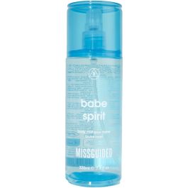 Babe Spirit, Spray perfumado, Para mujeres, 220 ml Precio: 10.8658. SKU: B1HMMM4DXB