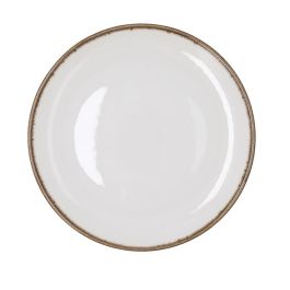 Bidasoa Orion Hydrozero Plato Llano de Porcelana Blanco 27 cm (6 Unidades) Apilable, Apto Lavavajillas y Microondas Precio: 35.50000003. SKU: B14HPQTJ94