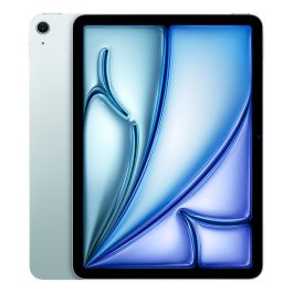 Apple MC9X4TY/A iPad Air 128GB Wi-Fi 11 Pulgadas Azul