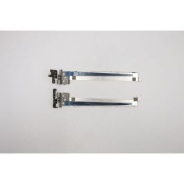 Lenovo Hinge assembly accessory plate for Lenovo devices, 4.3cm width, designed for specific models like ThinkPad L14 Gen 1. Lenovo Hinge assembly accessory plate for Lenovo devices, 4.3cm width, designed for specific models like ThinkPad L14 Gen 1.