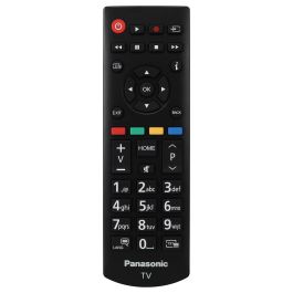 Panasonic TS-24N30AEZ Televisor HD de 24 Pulgadas Negro