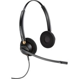 HP HW520 Poly EncorePro Headset Series 500 para Call Center, Optimizado para Microsoft Teams, para PC Precio: 68.4999997. SKU: B1DV987TD5