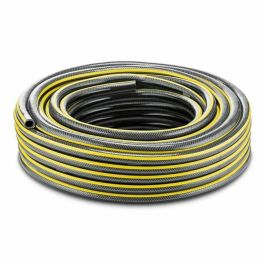 Karcher Performance Plus Manguera de Jardín 50m x 15mm (5/8") 25 bar Máx. Antialgas, Resistente UV e Intemperie, sin plomo Precio: 103.4999999. SKU: B14YX29RWS