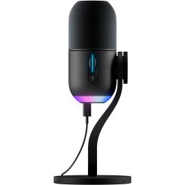 Logitech G Yeti GX Microphone USB, Negro