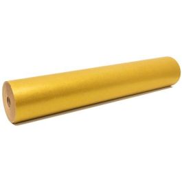 Papel De Embalar Kraft Bobina Primera Oro 62 Cm 5.6 Kg (Aprox.) Precio: 82.49999978. SKU: B1HWEBVT6R