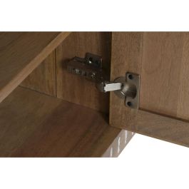 Aparador Home ESPRIT Marrón Madera de mango 145 X 42 X 85 CM