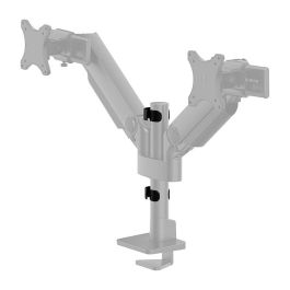 Neomounts DS65S-950BL2 Brazo de Monitor 24-34" 2 Pantallas 11kg Negro