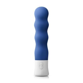 Vibrador NS Novelties Inya Azul Vibrador NS Novelties Inya Azul Precio: 46.88999986. SKU: B1FHLSQLGY