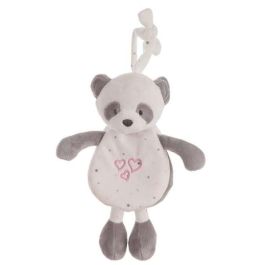 Creaciones Llopis Librito Activity Espejo Papel Celofan Panda Rosa 22 Cm Precio: 9.5000004. SKU: S2427087