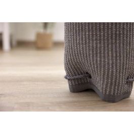 Bolsa de escalada para gatos - KERBL - CLIMBER - 16 x 16 x 240 cm - Montaje en techo - Gris Bolsa de escalada para gatos - KERBL - CLIMBER - 16 x 16 x 240 cm - Montaje en techo - Gris