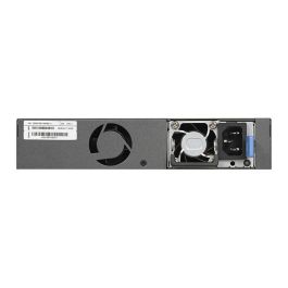 NETGEAR M4300-8X8F Switch Gestionado L3 8 Puertos 10GbE RJ45 y 8 Ranuras SFP+ Montaje Rack 1U