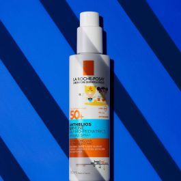 La Roche Posay ANTHELIOS UV-MUNE 400 DERMOPEDIATRICS spray protector solar niños SPF50+ 200 ml