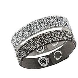 Pulsera Hombre Swarovski 5089704 Precio: 124.50000002. SKU: B1FSDMEAAN