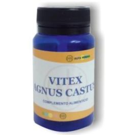 Vitex Agnus Castus 60Cap. Precio: 23.4999996. SKU: B1FRDSJ9EK