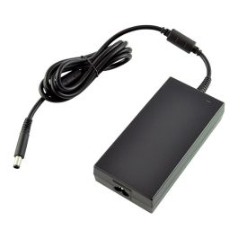 Dell Adaptador de Corriente AC 180W para Portátil, Europa, 2 Metros