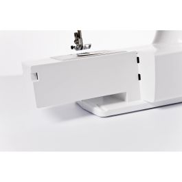 Brother RH127 Máquina de Coser Mecánica