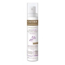 Cattier Antiedad Textura Cremosa Crema Facial Reafirmante 50ml Precio: 20.78999978. SKU: B1KLH89QYV