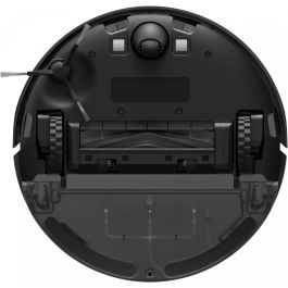 Dreame D9 Max Gen 2 Robot Aspirador 2 en 1, Navegación LDS Láser 6000Pa, WiFi/Alexa, Negro - 010204AA000360