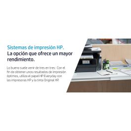 HP Cartuchos de Tinta Originales 963 Pack de 4, Bk, C, M, Y, Officejet Pro 9000 Series, Cuatricolor