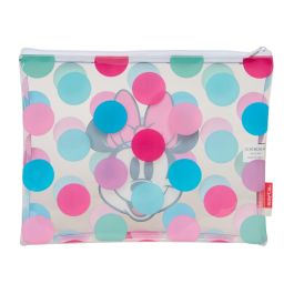 Summer bag minnie mouse "beach" 30x23 cm Summer bag minnie mouse "beach" 30x23 cm
