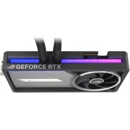 Asus 90YV0LW2-M0NA00 Tarjeta Gráfica ROG Astral LC GeForce RTX 5090 OC 32GB GDDR7 con Refrigeración Líquida AIO 360mm PCIe 5.0