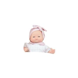 Marina & Pau Muñeca Sueñecitos Cuna en Estuche 26 cm