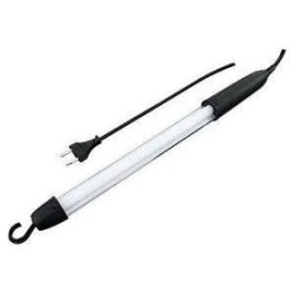 GAO Lámpara Portátil LED 5W 400 Lúmenes con Cable de 5m, IP20 Precio: 24.50000014. SKU: B1DNFHC7KH