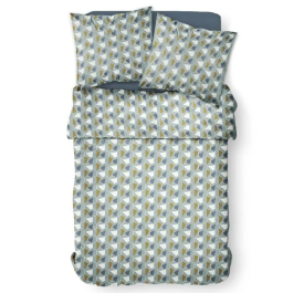Today Juego de Cama Funda Nórdica 240x260 + 2 Fundas Almohada 63x63 Algodón 57 Hilos Mawira 2.19 TOD3574641089207